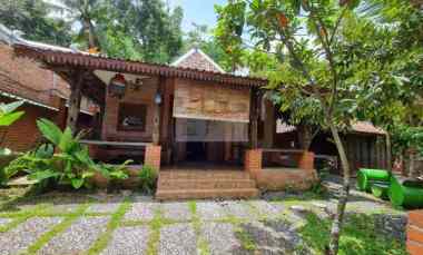 dijual rumah moyudan sleman