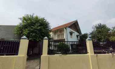 dijual rumah mpu tantular darmo
