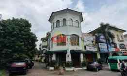 dijual rumah mtc soekarno hatta
