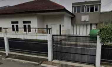 dijual rumah muarasari tegalega astana