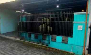 dijual rumah mulawarman