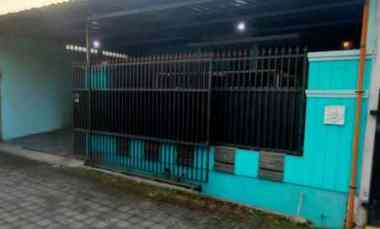 dijual rumah mulawarman