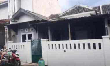 dijual rumah mulawarman