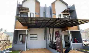 dijual rumah mulqi premier jl