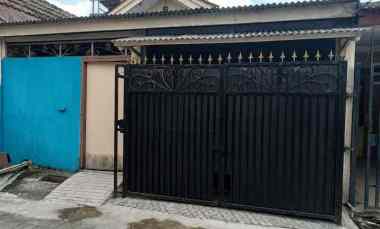 dijual rumah mulya asri 2