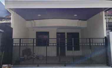 dijual rumah mulyorejo