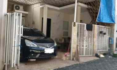 Dijual Rumah Semi Furnished Lokasi Perumahan Sukun Mulyorejo
