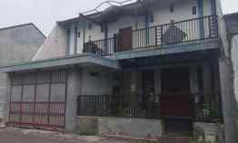 Rumah Second Terawat Mulyosari Baru dekat Pakuwon City, Babatan Pantai