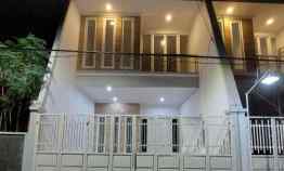 Rumah Minimalis Surabaya Timur Strategis dekat Mall, Kampus