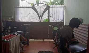 Langka Rumah 1M-an 2 Lantai Lebar 7 di Mulyosari, dekat Mall, ITS, U