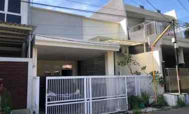 dijual rumah mulyosari