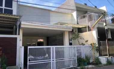 Rumah Full Furnished Mulyosari dekat Kitto Swalayan, Spectrum, Unair