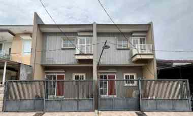 dijual rumah mulyosari