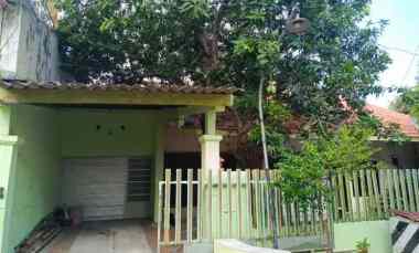 dijual rumah mulyosari