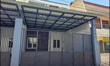 dijual rumah mulyosari