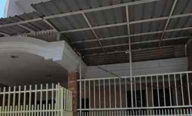 Rumah 2 Lantai Harga 1M-an Mulyosari dekat Pakuwon City Manyar Kertajaya