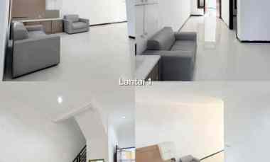 Jual Rumah Harga Jauh Dibawah Pasaran, Mulyosari Sutorejo Surabaya