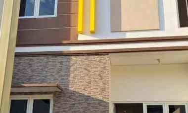 dijual rumah mulyosari bpd mulyorejo