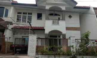 Rumah 2 Lantai Siap Huni di Mulyosari Surabaya Timur sudah Full Furnis