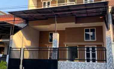 dijual rumah mulyosari mulyorejo