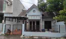 Rumah 1 Lantai Full Renov Mulyosari dekat Raya Mulyosari