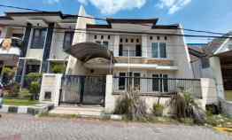 Rumah 2 Lantai di Mulyosari dekat Kenjeran, Pakuwon City, Its