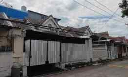 Rumah Murah Mulyosari Prima dekat Pakuwon City, Sutorejo