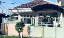 Rumah Mulyosari Prima Row Jalan 3 Mobil dekat Pakuwon City, Kenjeran