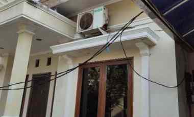 dijual rumah mulyosari prima