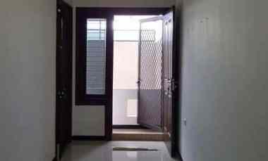 dijual rumah mulyosari surabaya