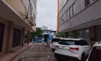 Ruko 4 Lantai di Pusat Kota Nol Jalan Raya Darmo Cocok untuk Perbankan