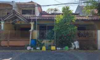 Murahh Rumah Mulyosari Utara Perlu Renov dekat ITS, UNAIR,Pakuwon City