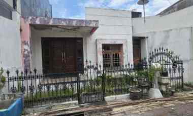dijual rumah mulyosari utara