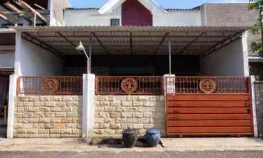 Rumah Kost Mulyosari Utara - Strategis - Fully Furnished - Baru Renova