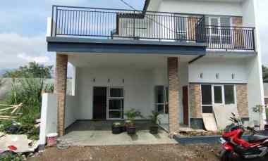 dijual rumah mumtaz residence jalan
