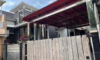 Dijual Rumah Strategis di Perumahan Munjul Jaya Permai Kota Purwakarta