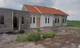 Rumah Minimalis di Sindang Sari Regency - Munjul Baleendah