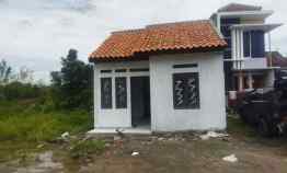 Rumah Minimalis di Sindang Sari Regency - Munjul Baleendah