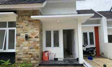 Dijual Rumah Murah 3 Kt di Sedayu Bantul