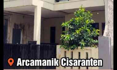 dijual rumah murah arcamanik