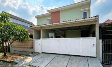dijual rumah murah banget di eramas