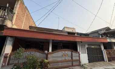 dijual rumah murah bebas banjir