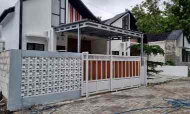 dijual rumah murah cantik di sedayu bantul
