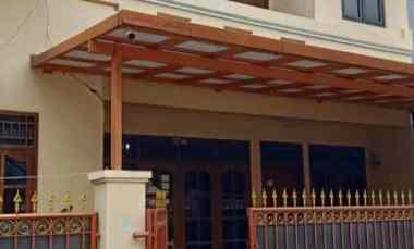 dijual rumah murah cepat