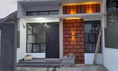 Dijual Rumah Murah Cimanggis Depok