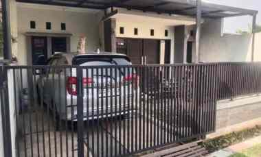 dijual rumah murah cisaranten arcamanik bandung
