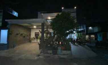 dijual rumah murah cluster harmony cihanjuang bandung