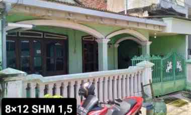 dijual rumah murah daerah manukan