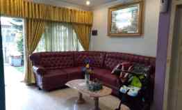 dijual rumah murah dan luas di pamulang