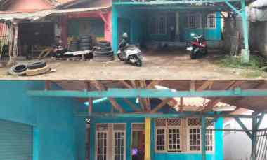dijual rumah murah dan luas di purwakarta